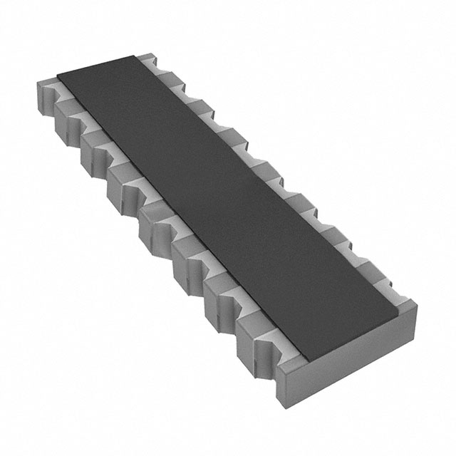 742C163392JP CTS Resistor Products  Widerstandsnetzwerke, Arrays